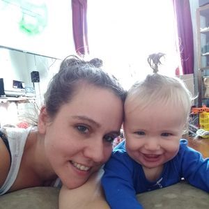 Meet your Posher, Catherine